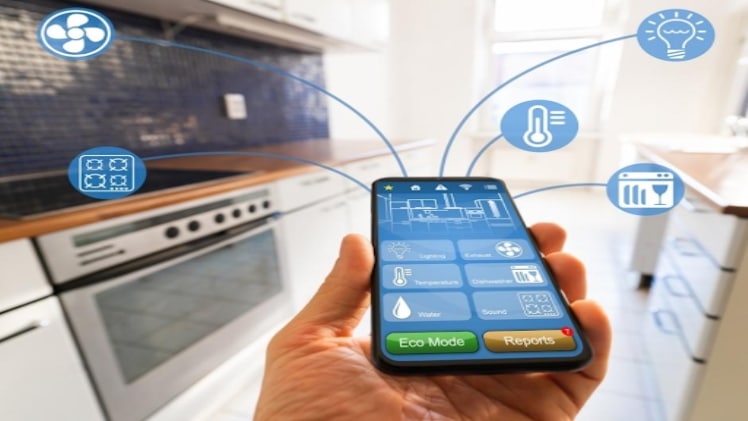 Home Security 2.0A Tech Enthusiasts Guide