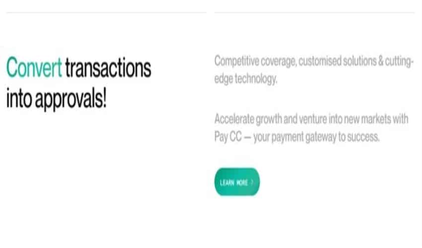 High Risk Payment Processing and its Link to Credit Card Associations2