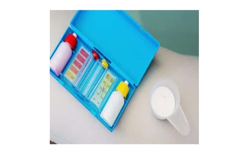 Swimming Pool Chlorine Tablets Your Path to a Sparkling Pool1