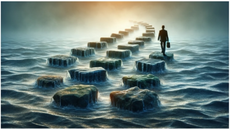Overcoming Failure Stories of Entrepreneurs Who Turned Setbacks into Success1