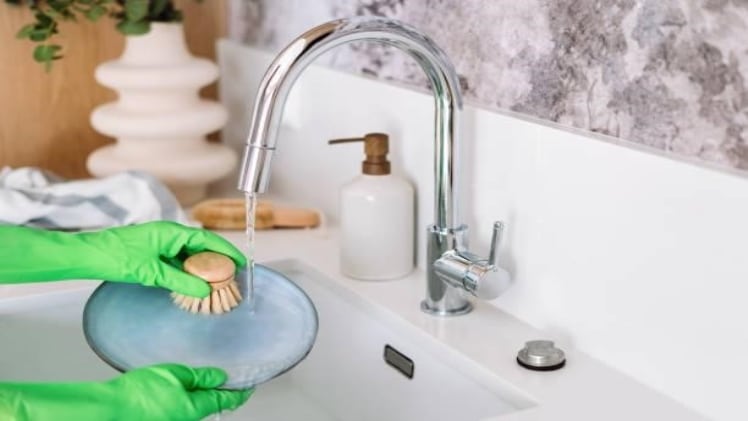 Why Soap Dispensers Are A Must have For Every Kitchen S