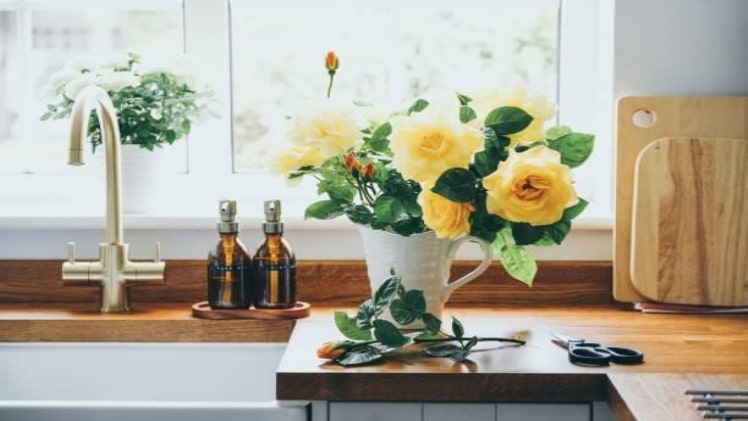 Why Soap Dispensers Are A Must have For Every Kitchen Sin