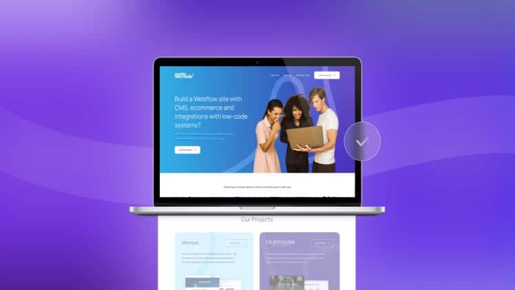 Designing for Impact Devzets Team of Professional Website Designers 2