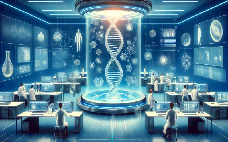 Bioengineering Advancements in Agriculturee