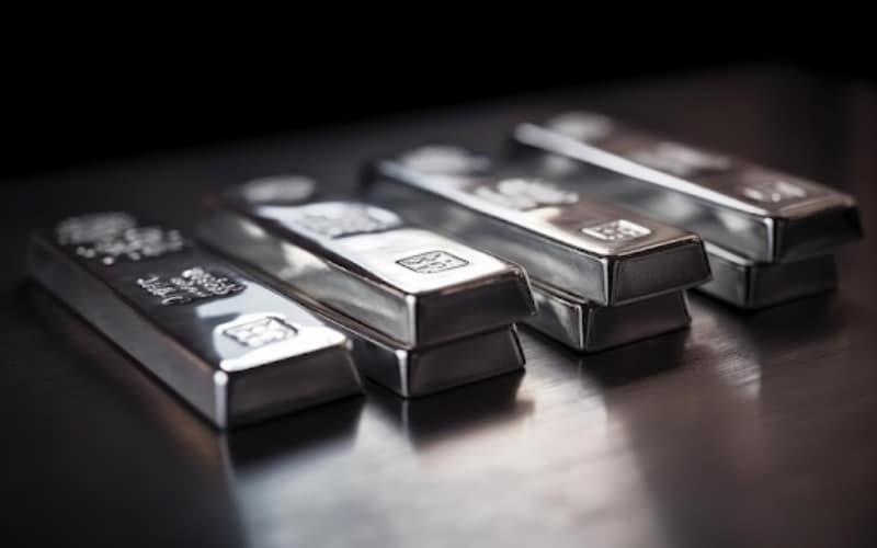 Buy Premium Quality Silver Bars Online Trustworthy Secure Purchasingv