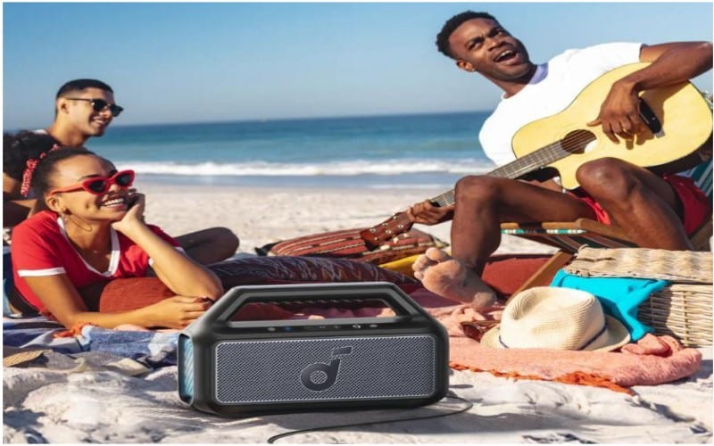 Can a Portable Bluetooth Speaker Replace Your Home System2