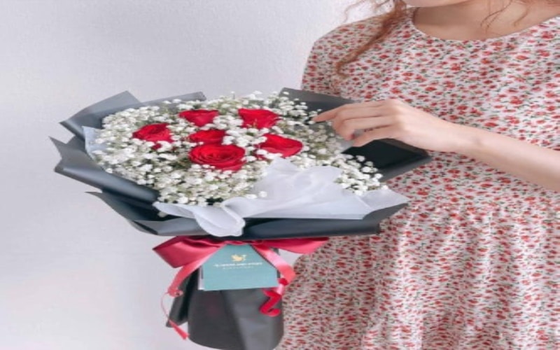 Celebrating Lifes Blooms The Allure of Birthday Flower Bouquets1