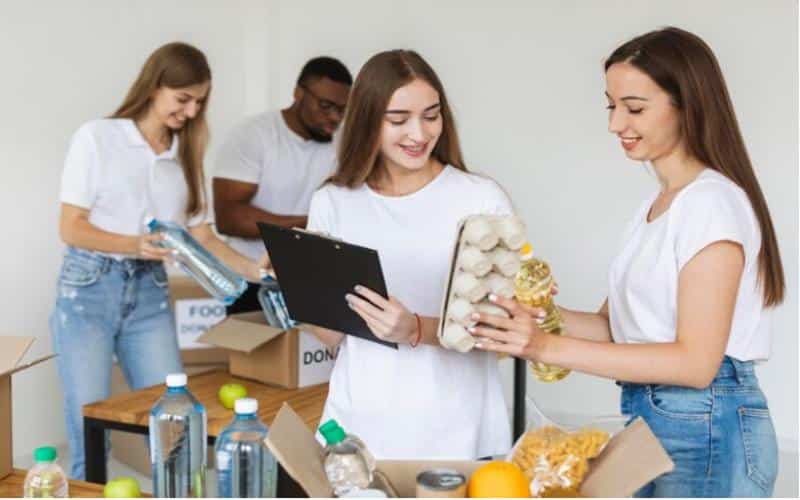 Core Concepts of Successful Fundraising