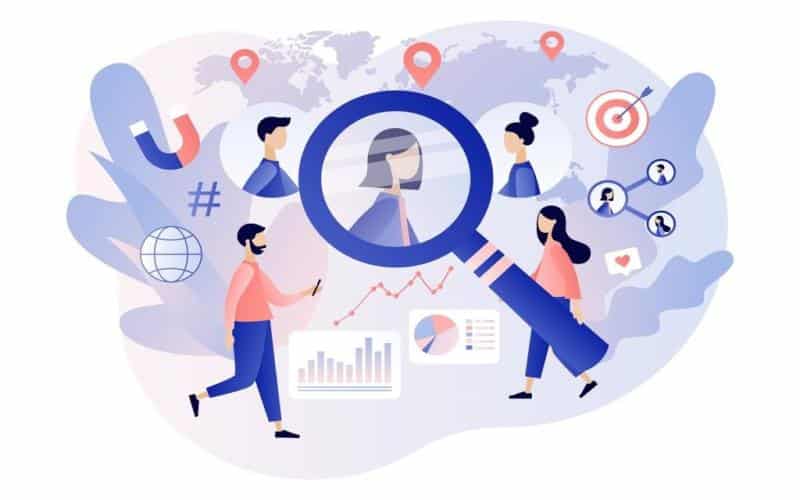 Defining Your Niche and Target Audience