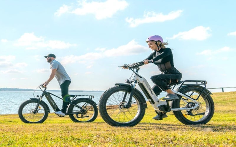 Do Electric Dirt Bikes Incorporate Gear Systems1