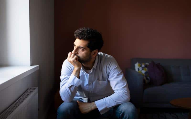 How Do the Emotional Effects of an Accident Cripple a Victims Lifee