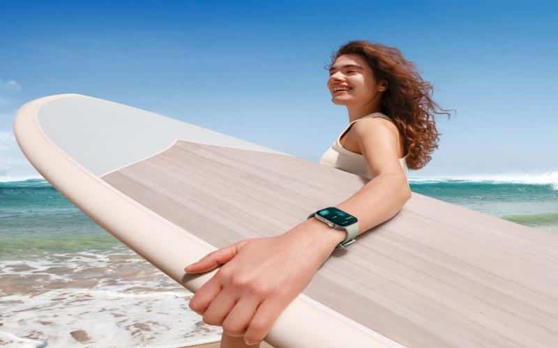 How These Smartwatches Can Help You Stay Organized and Efficientes