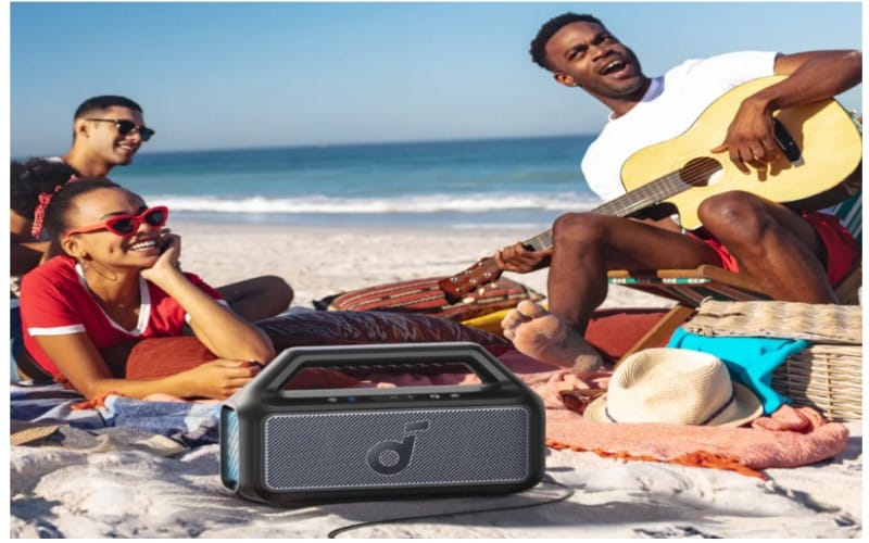 How to Choose the Best Bluetooth Speaker for Your Needs1