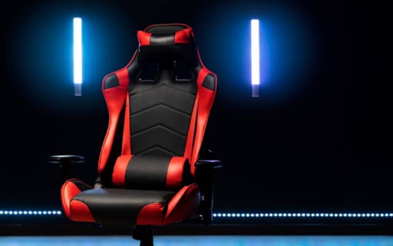 Indulge in Supreme Comfort Exploring the World of Top Tier Pro Gaming Chairs1