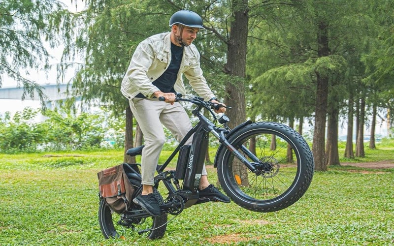 Make Your Ride on HAOQI Electric Bike Better with Quality Accessories1