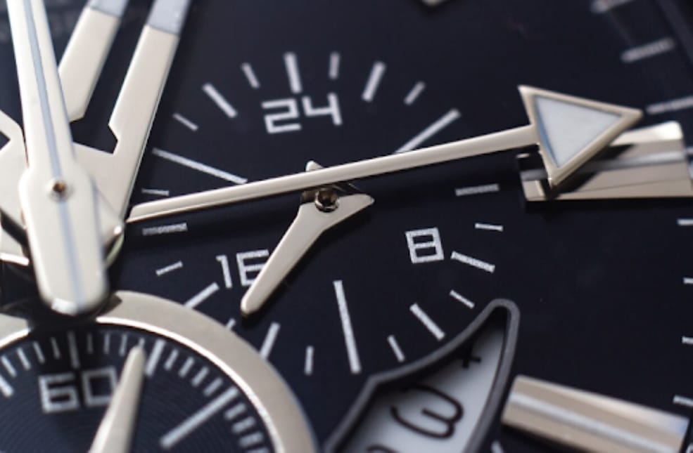The Design and Performance of the Tudor Pelagos FXDv