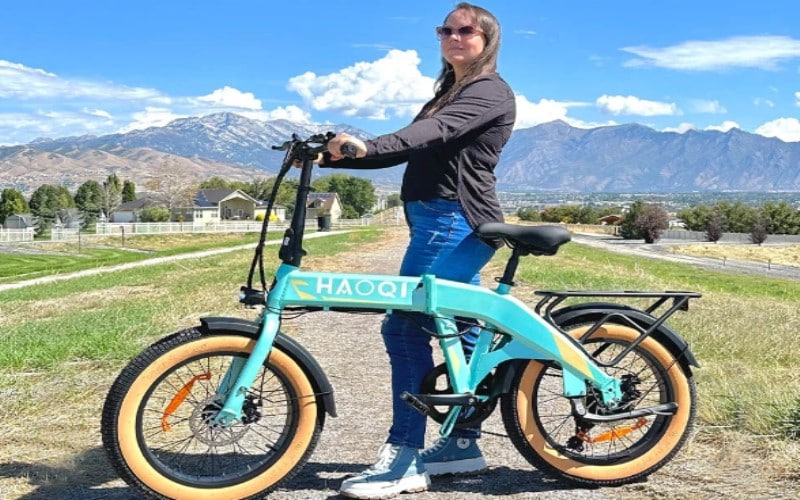 The Detailed Guide On Convenience And Versatility Of Folding Electric Bikes1
