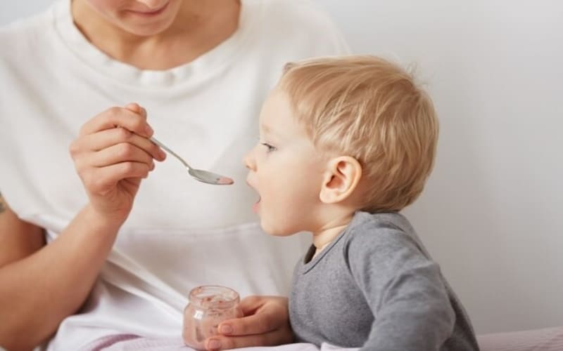 The Evidence You Will Need to Win the Baby Food Autism Lawsuit1