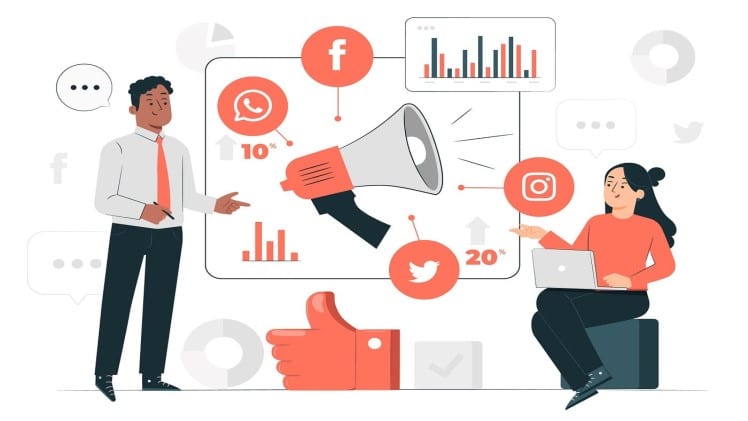 The Role of Instagram Followers in Social Media Marketing1