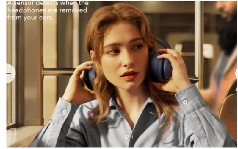 Top Noise Cancelling Headphones for Commuting1