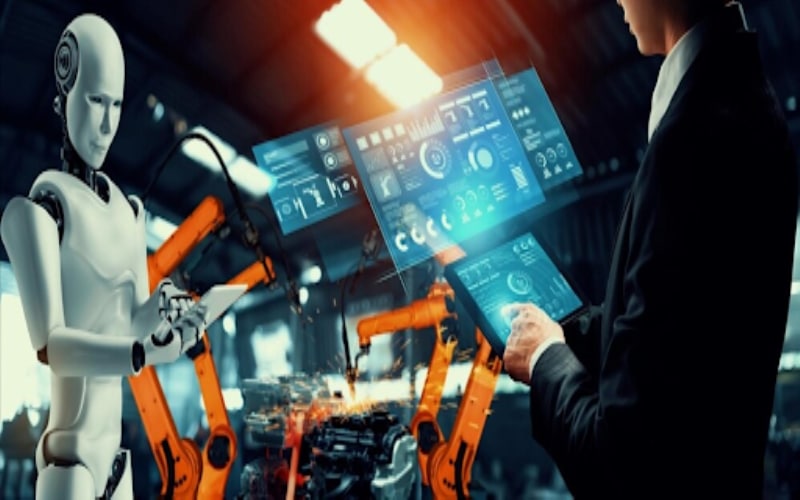 Top Rated HMI Supplier High Quality Human Machine Interfacesv