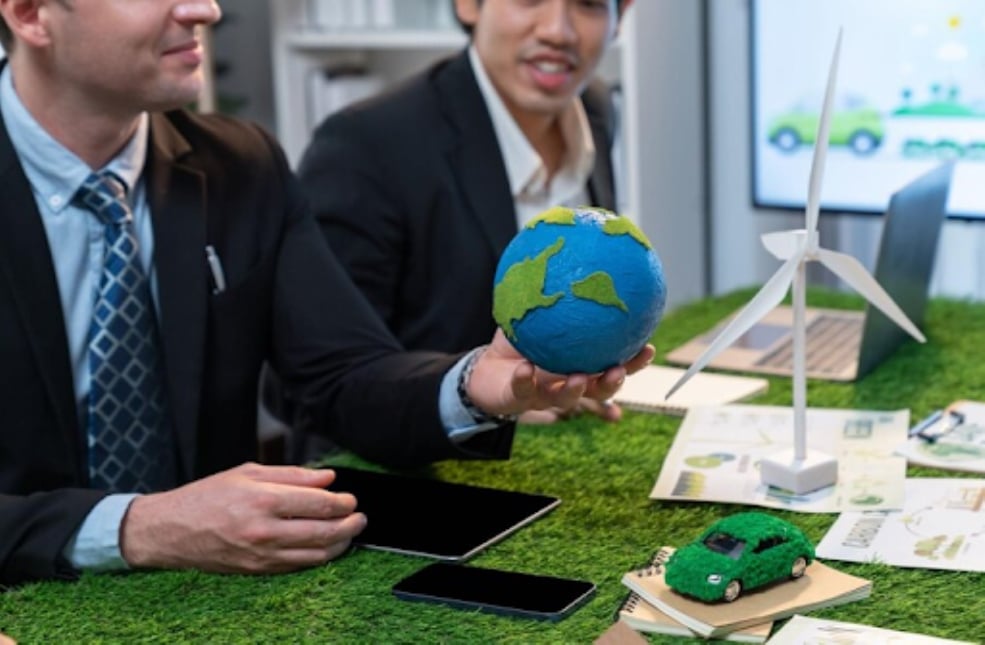 Understanding the Importance of the International Renewable Energy Certificate Registryv