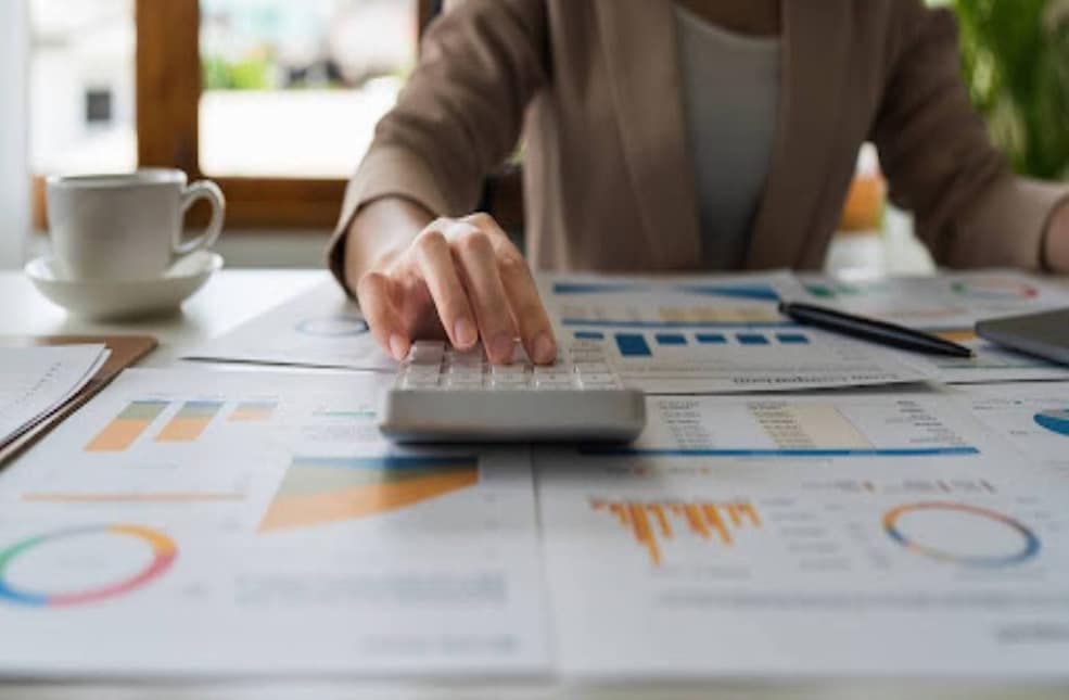 Unlocking Financial Potential A Comprehensive Guide to Business Accountsv