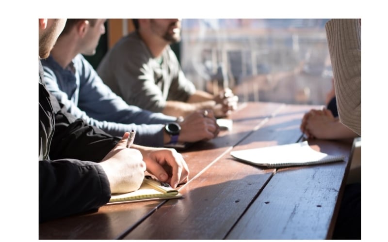 What It Takes To Succeed in the Corporate Business World2