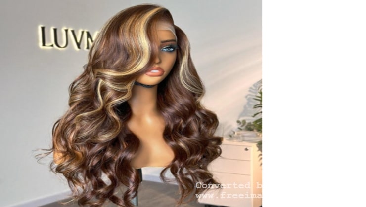 Which Blonde Wig Is Right For You And How to Style It1