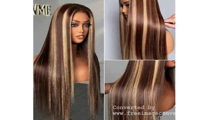 Which Blonde Wig Is Right For You And How to Style It2