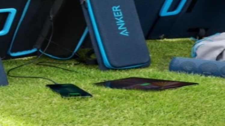 Why Photographers Prefer Anker Solar Generatorsv