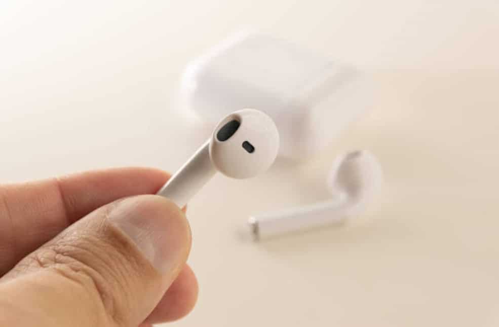 Wireless Earbuds Transforming Singapores Audio