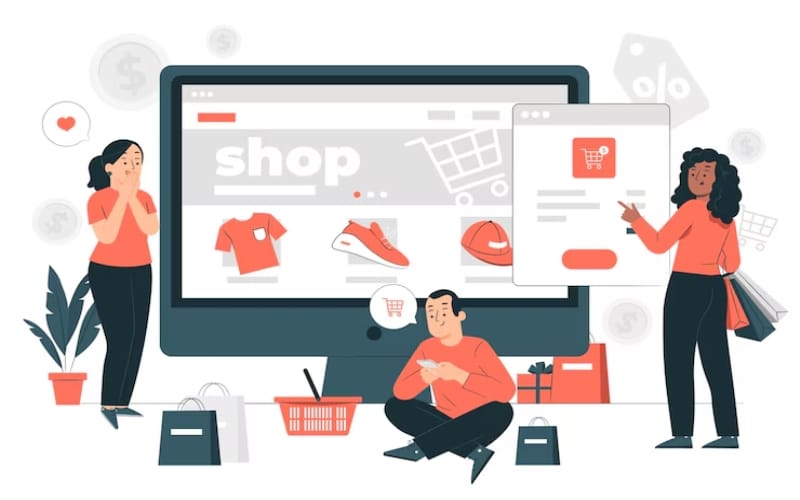5 B2B Ecommerce Tactics To Increase Revenues Rapidly1