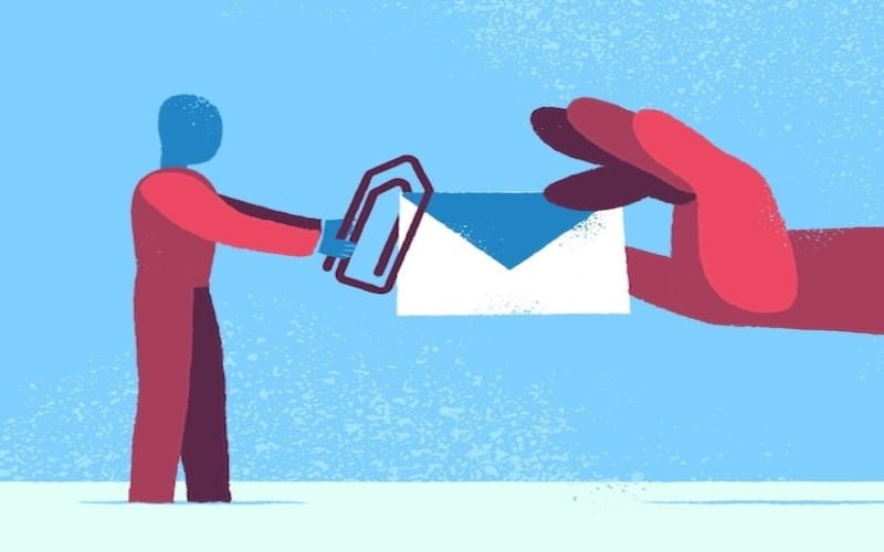 7 Reasons Printed Envelopes Are Essential For Your Business2