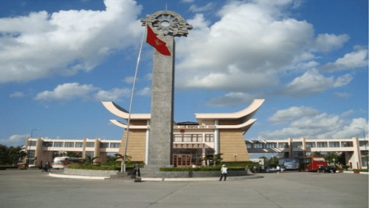 Cambodia Entry Procedures To Work At OKVIP 20
