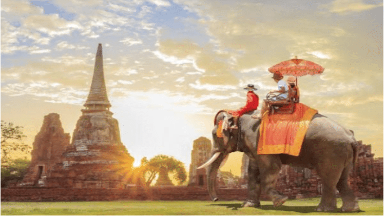 Cambodia Entry Procedures To Work At OKVIP 202