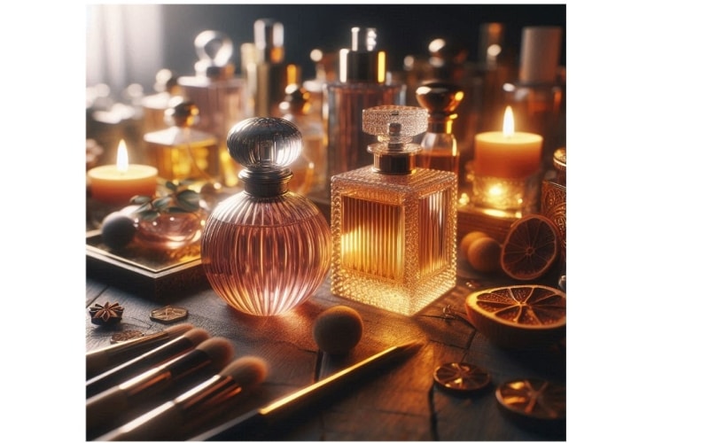 Celebrity Scents Which Celebrities Have Released Their Perfume Lines1