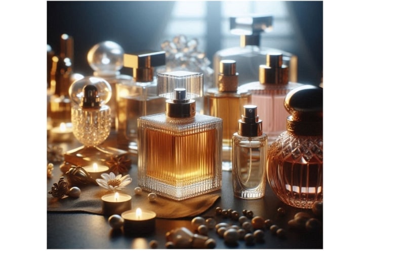 Celebrity Scents Which Celebrities Have Released Their Perfume Lines2