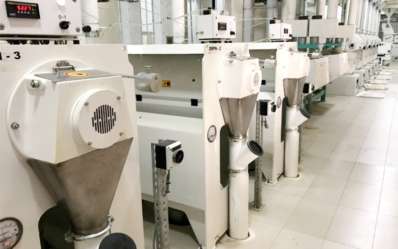 Comparing Different Types of Rice Mill Machines: Which One Suits Your ...