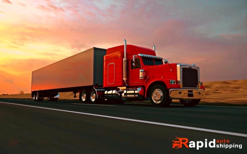 Complete Guide And Tips To Ship A Car Across The Countryv