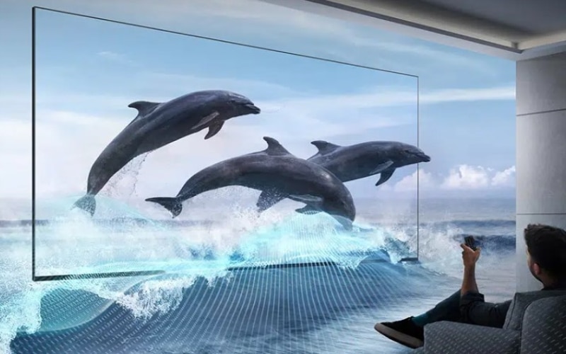 Exploring Various Installation Locations for Your Television1