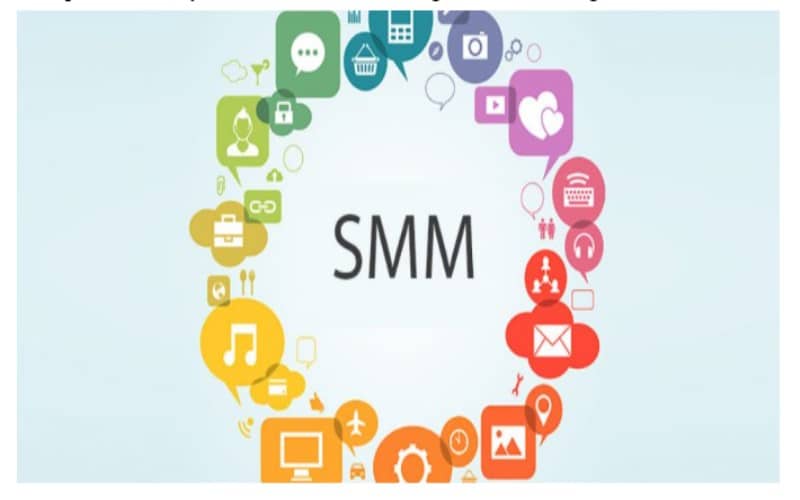 Image website and its promotion in social networks1