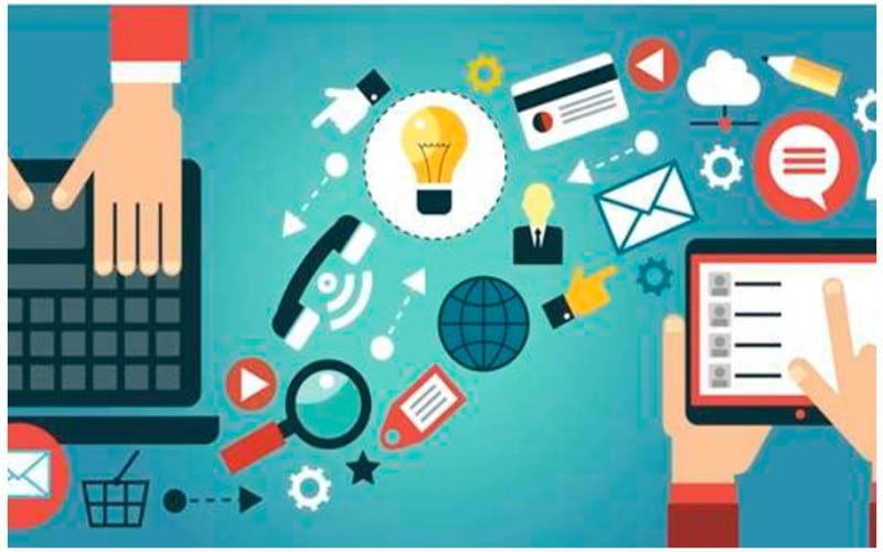Image website and its promotion in social networks2