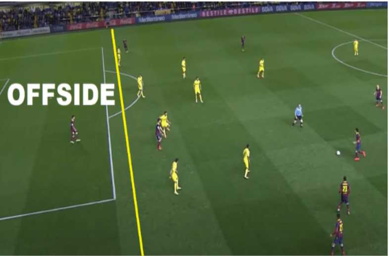 Learn Offside Odds and Sports Tips to Win Big from