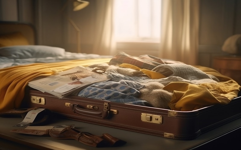 Packing for Your British Isles Cruise1