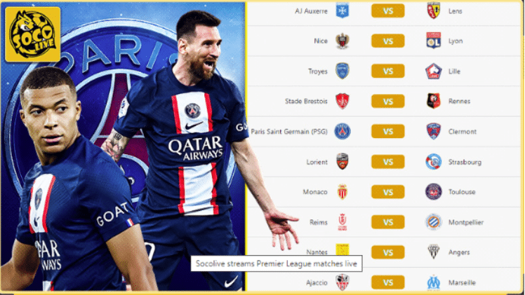 Socolive TV Your Ultimate Streaming Destination for Copa America 2