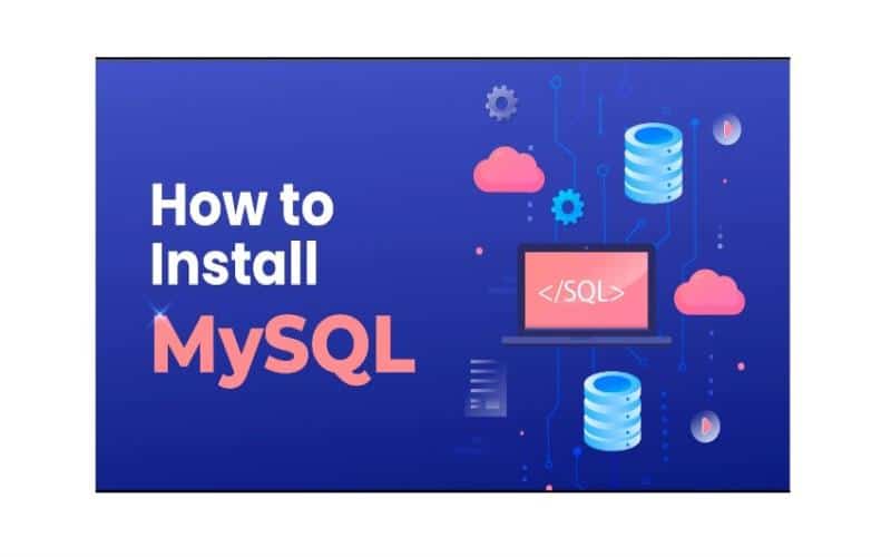 Step by step mysql installation and configuration on a vps