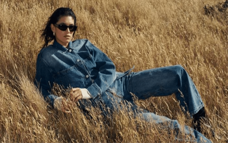 Stylish Denim Collecti