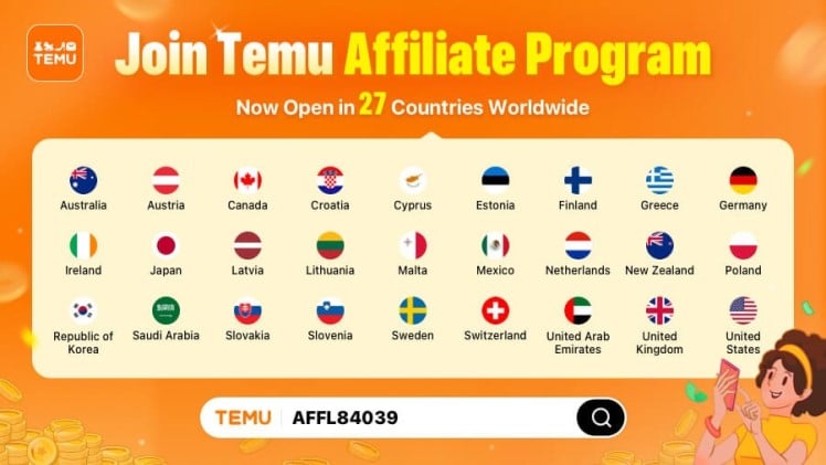 TEMU 000 a month1