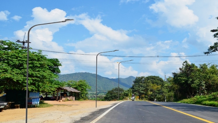The Latest Trends in Street Lighting1